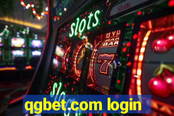 qgbet.com login